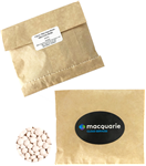 Kraft Paper Bag 50g Mints